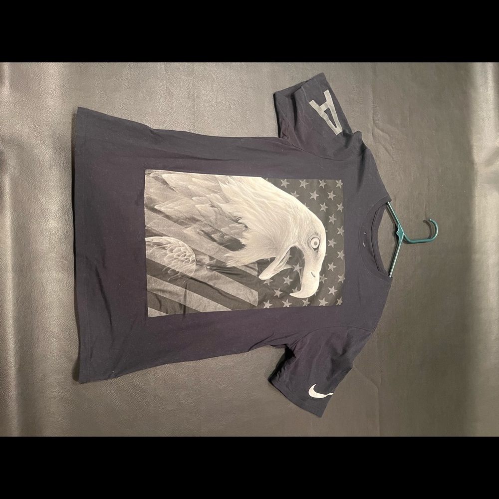 Nike Dri-fit t shirt